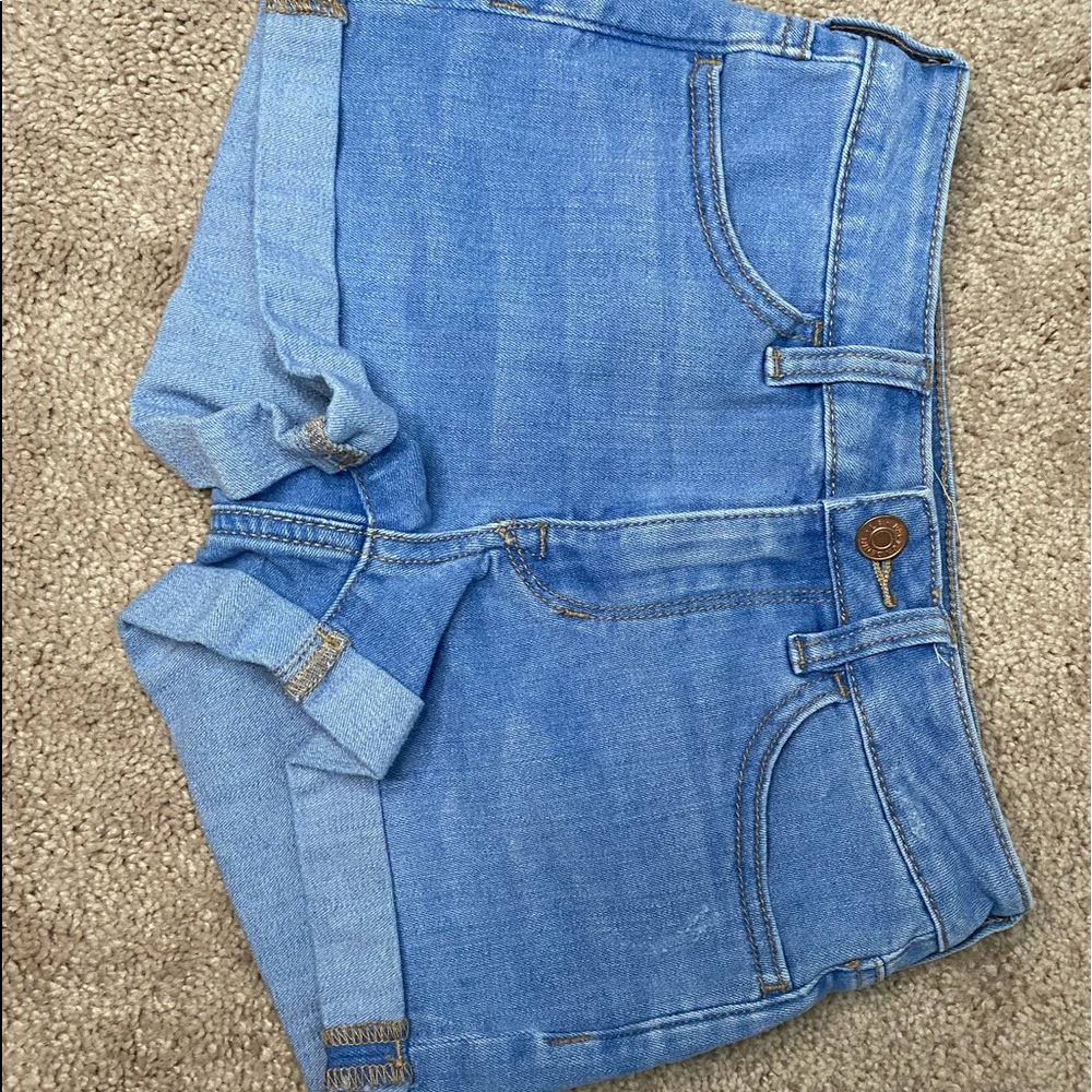 PacSun Shorts(pair of 2)